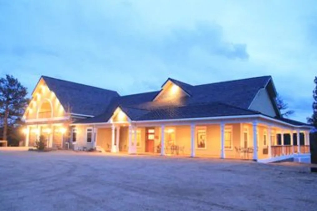 The Edgewood Inn #4