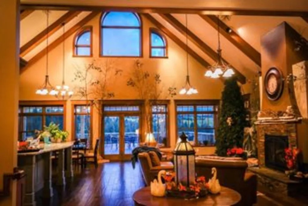 The Edgewood Inn #5