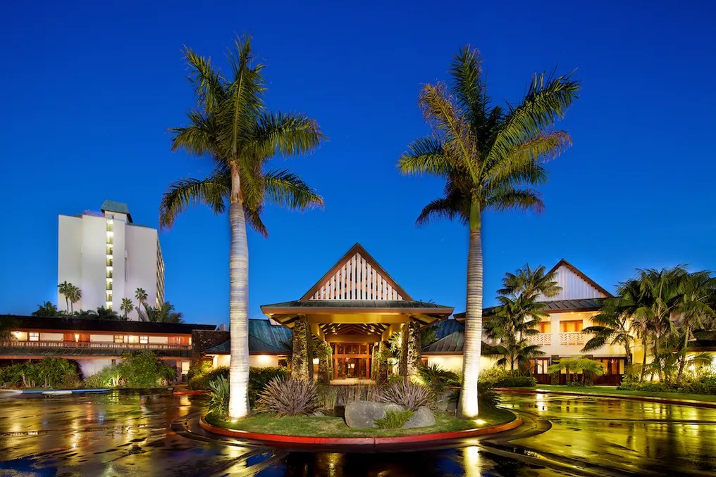 Catamaran Resort Hotel and Spa #14
