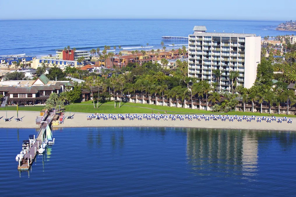 Catamaran Resort Hotel and Spa #18