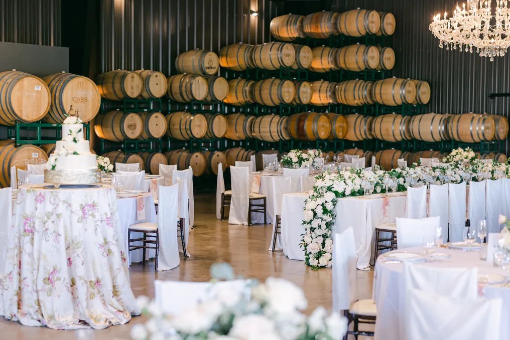 Cass Winery and Vineyard #13