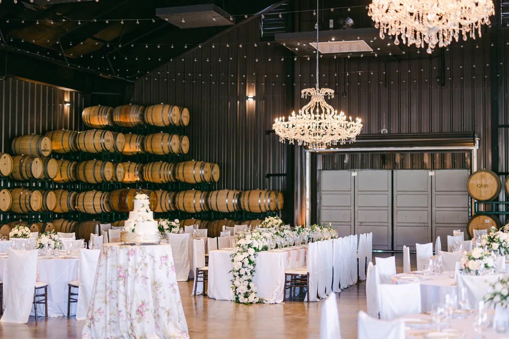 Cass Winery and Vineyard #14