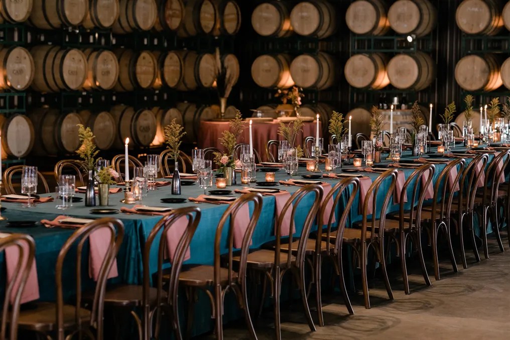 Cass Winery and Vineyard #37