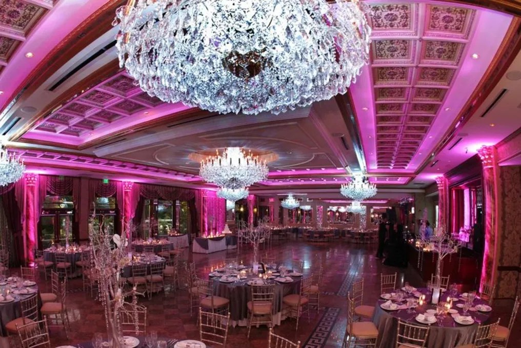 Seasons Catering #1