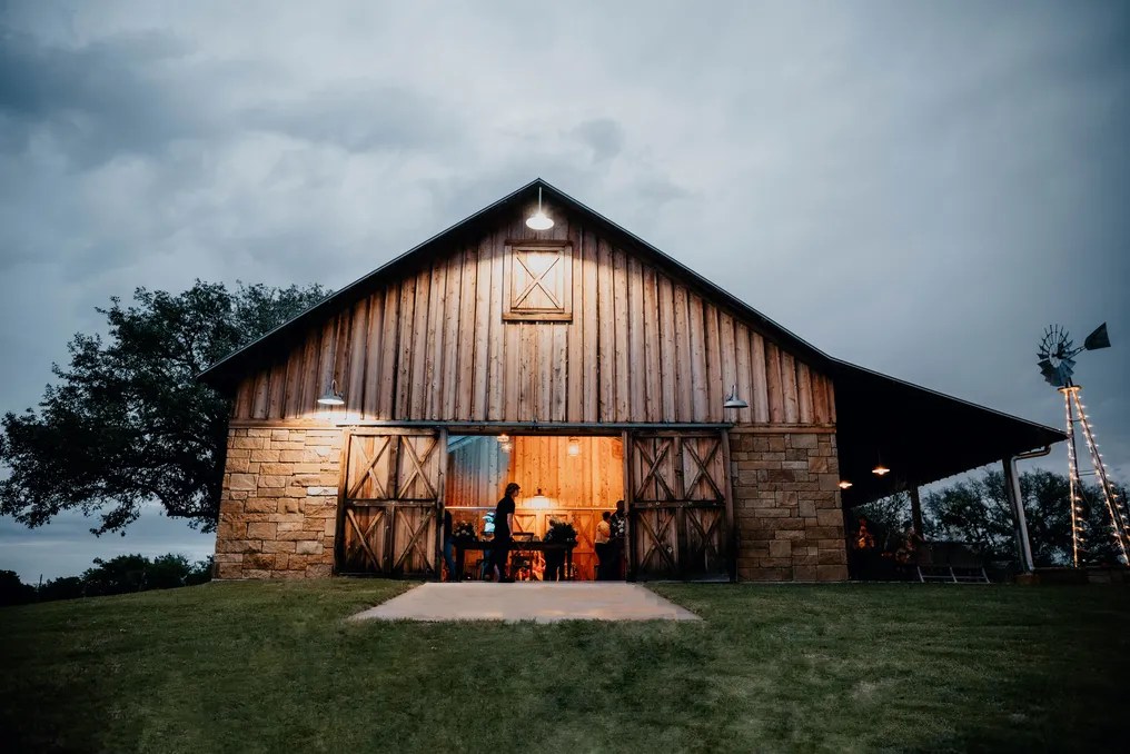 Antelope Creek Farms #9