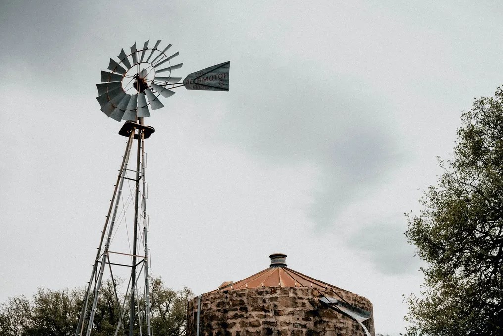 Antelope Creek Farms #19