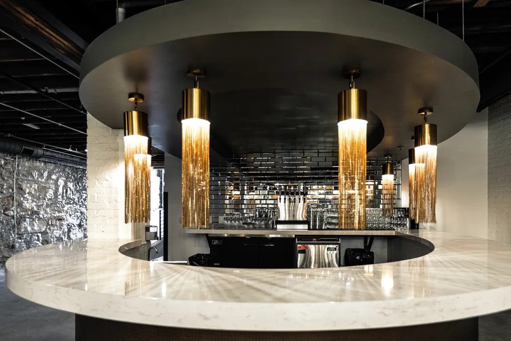 The Bardot #17