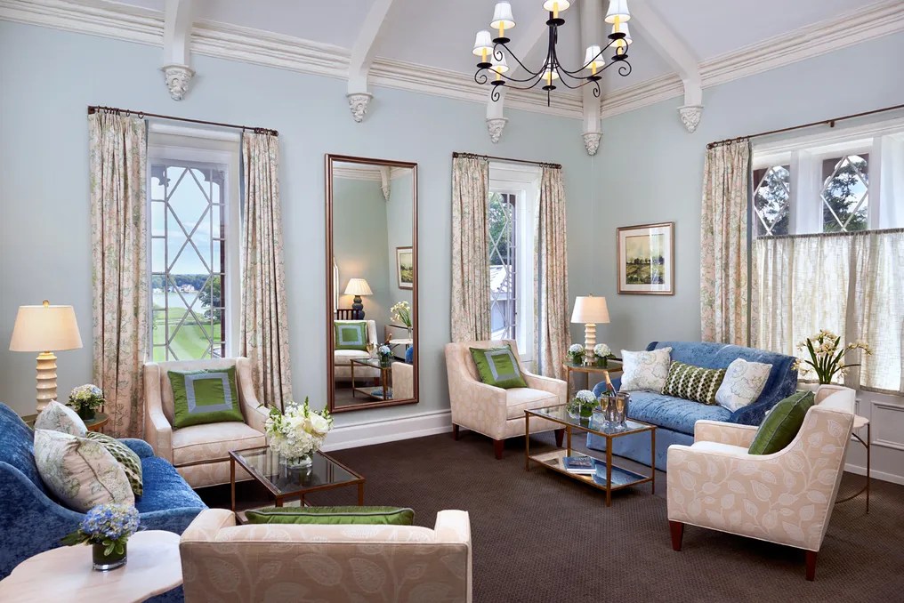 Whitby Castle at Rye Golf Club #3