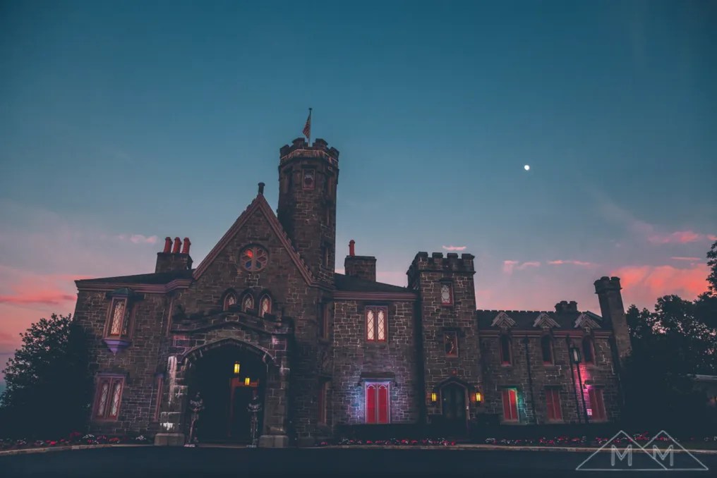 Whitby Castle at Rye Golf Club #21
