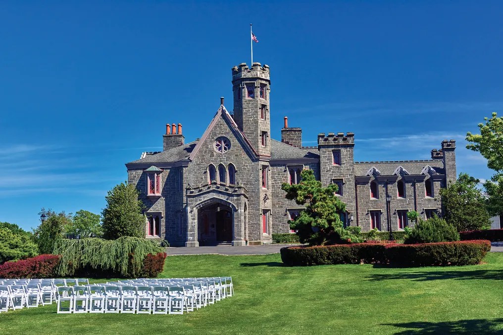 Whitby Castle at Rye Golf Club #28