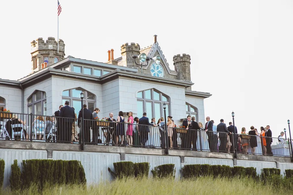 Whitby Castle at Rye Golf Club #31