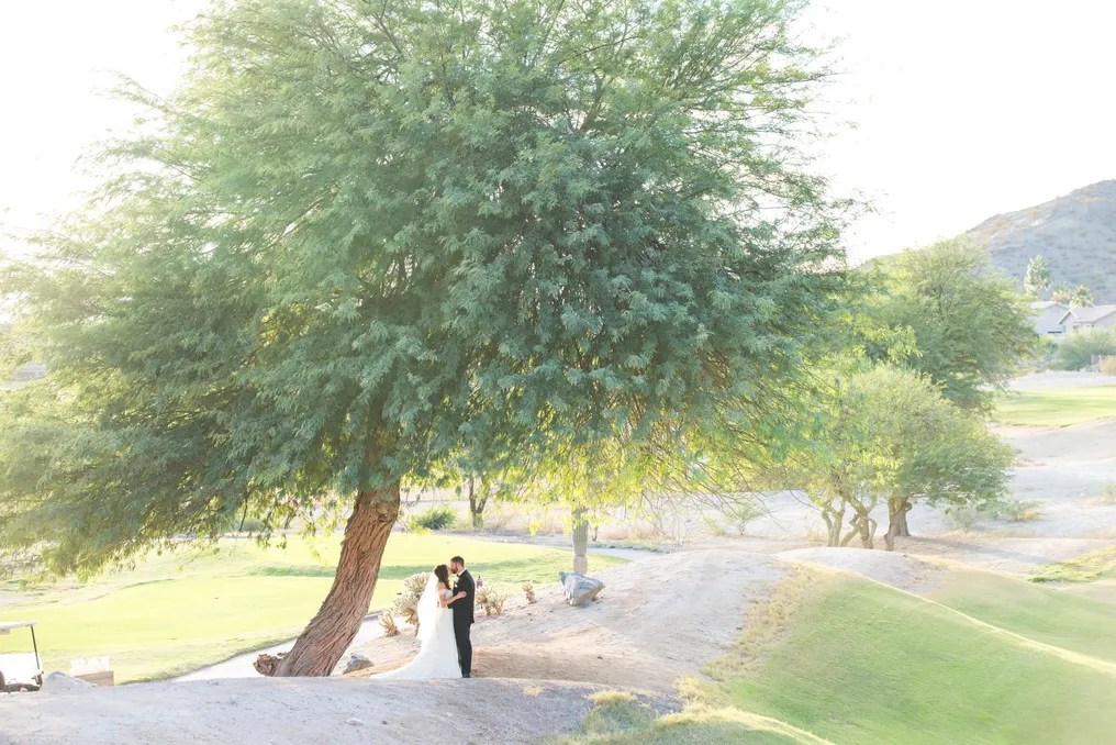 The Foothills Golf Club #3
