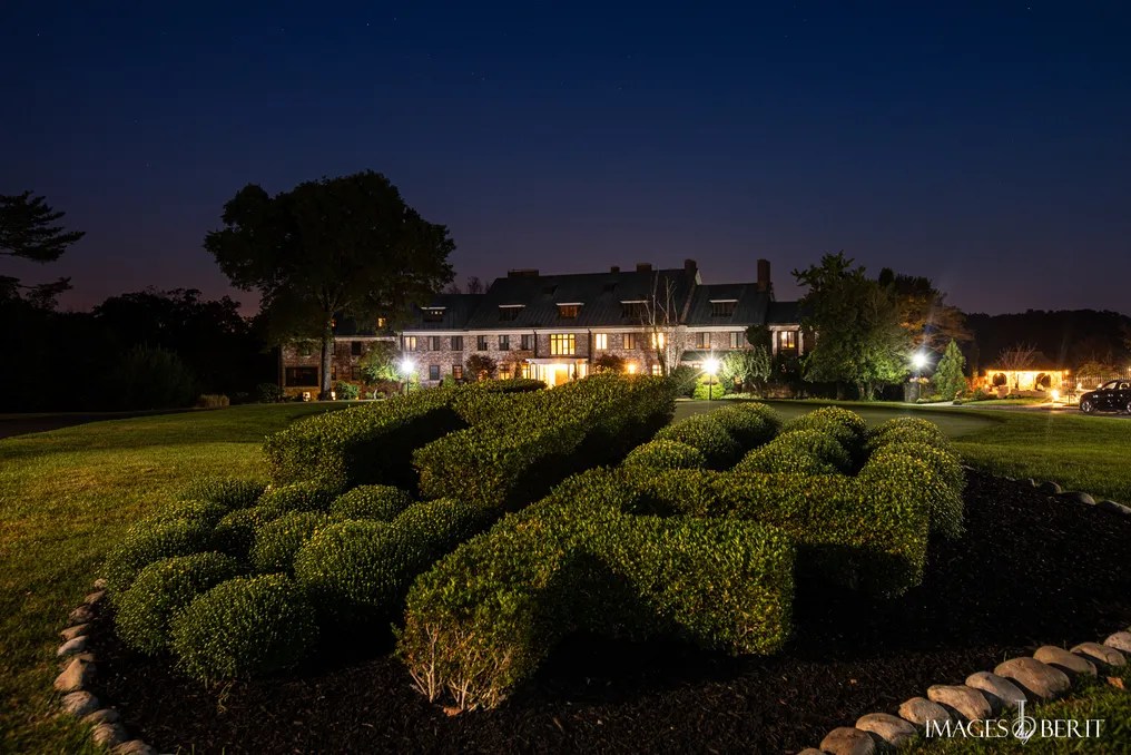 Hamilton Farm Golf Club #1