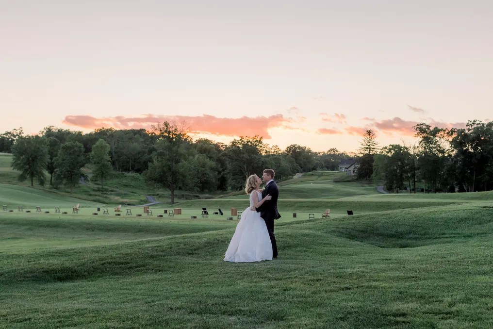 Hamilton Farm Golf Club #4
