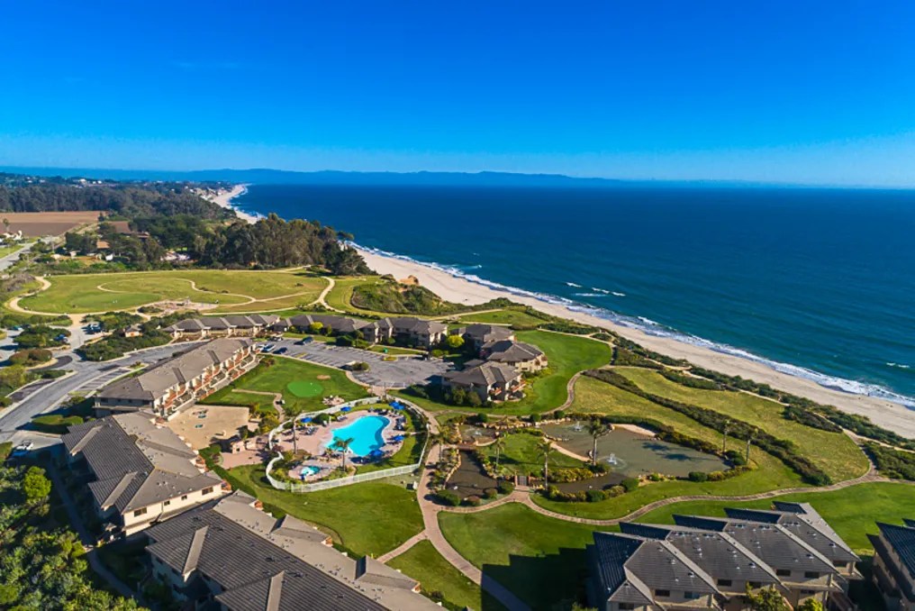 Seascape Beach Resort #9