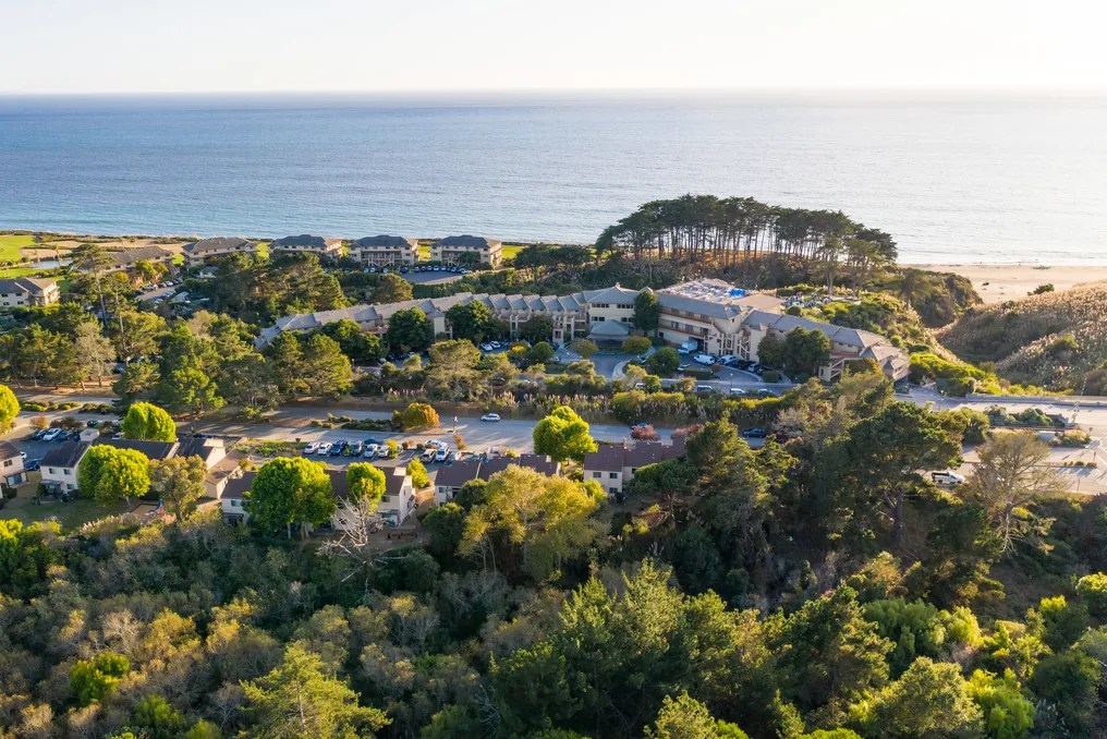 Seascape Beach Resort #10