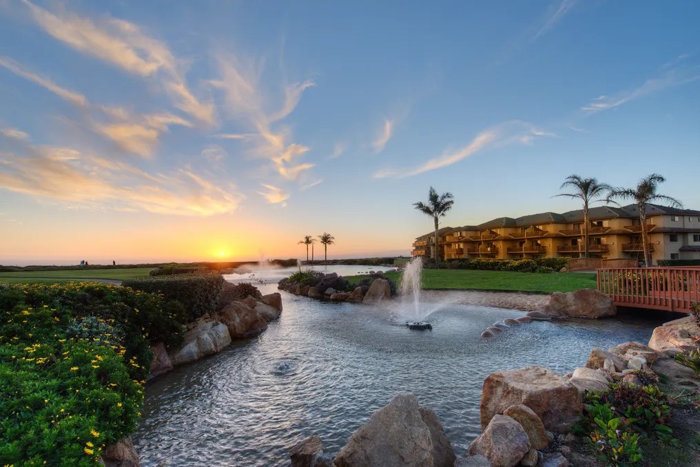 Seascape Beach Resort #11