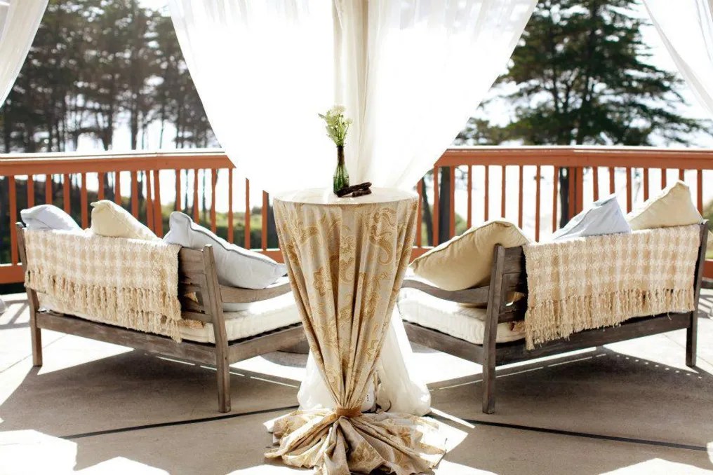 Seascape Beach Resort #13