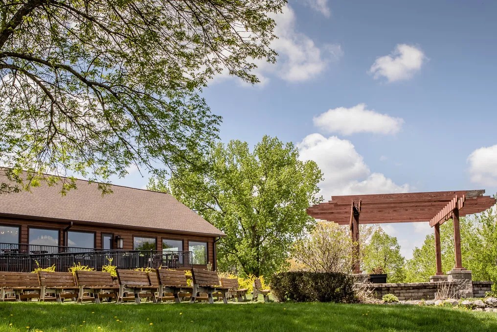 Minnesota Horse and Hunt Club #29
