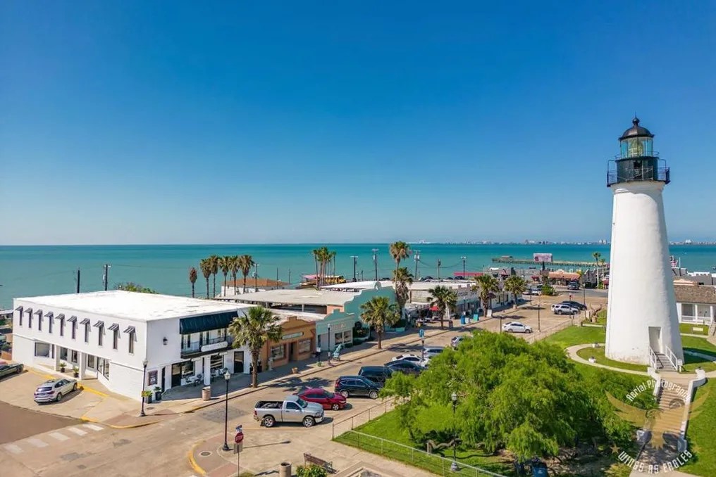 The Lighthouse Boutique Hotel #2