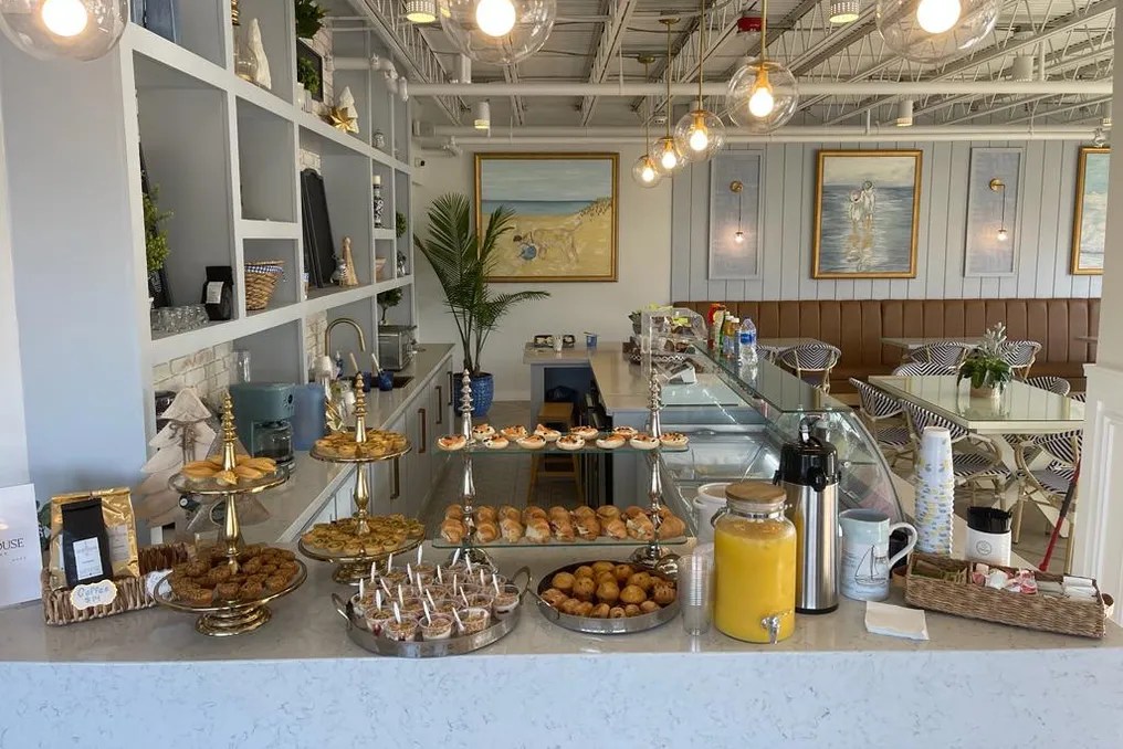 The Lighthouse Boutique Hotel #6