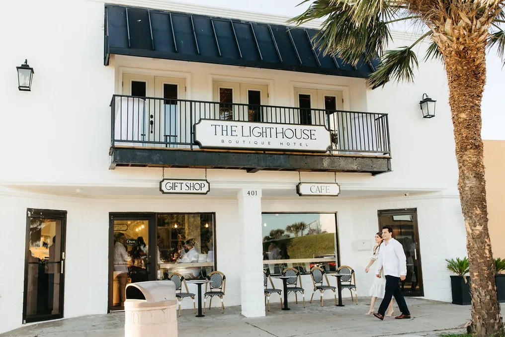 The Lighthouse Boutique Hotel #13