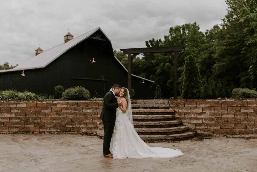 The Barn at Snider Farms #3