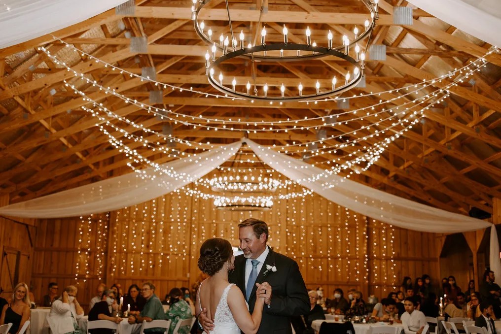 The Barn at Snider Farms #9