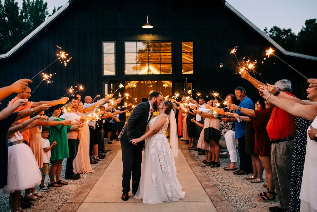 The Barn at Snider Farms #18