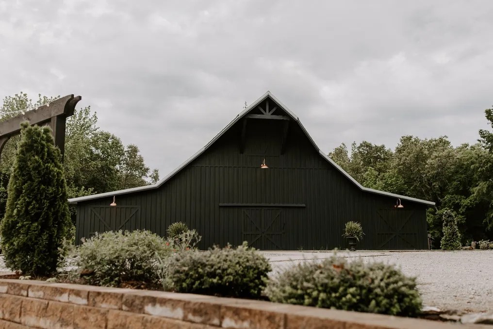 The Barn at Snider Farms #28
