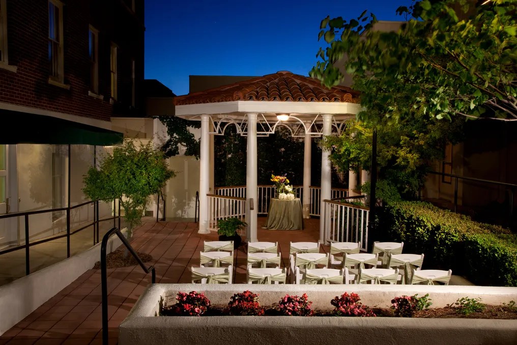 Hassayampa Inn #1