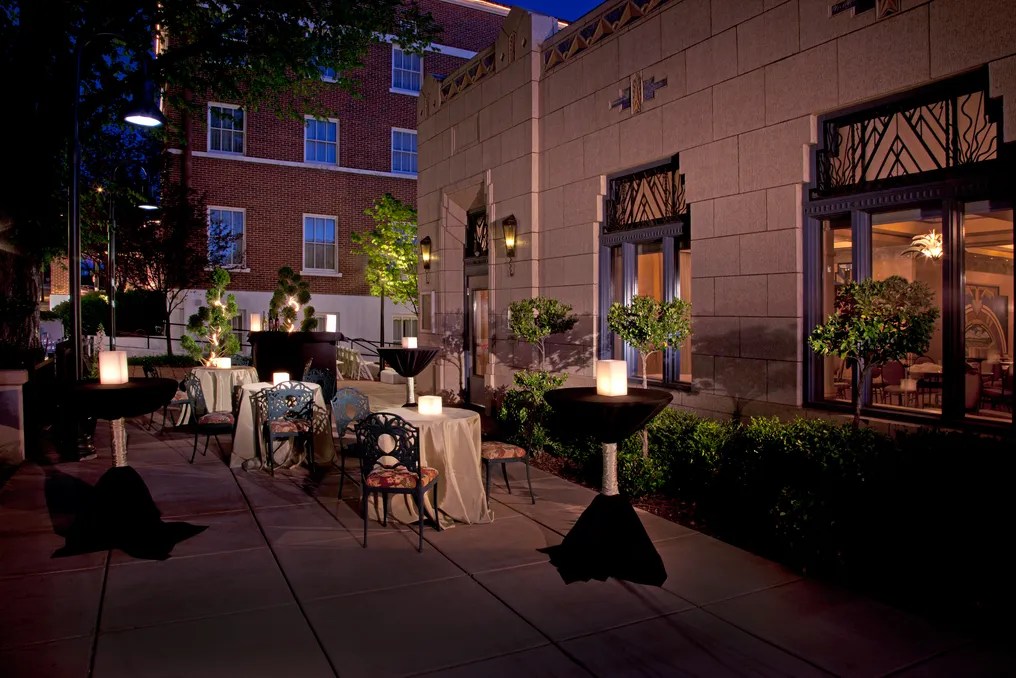 Hassayampa Inn #2