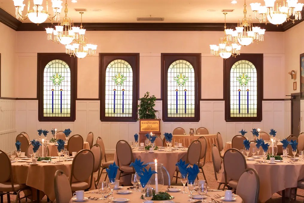 Hassayampa Inn #7