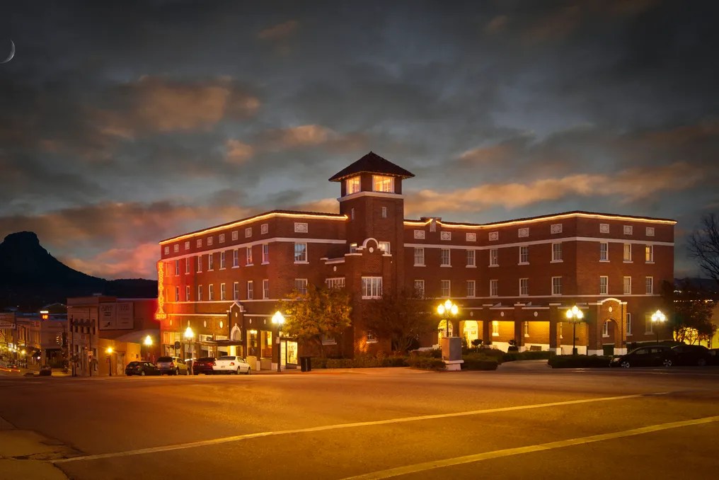 Hassayampa Inn #8