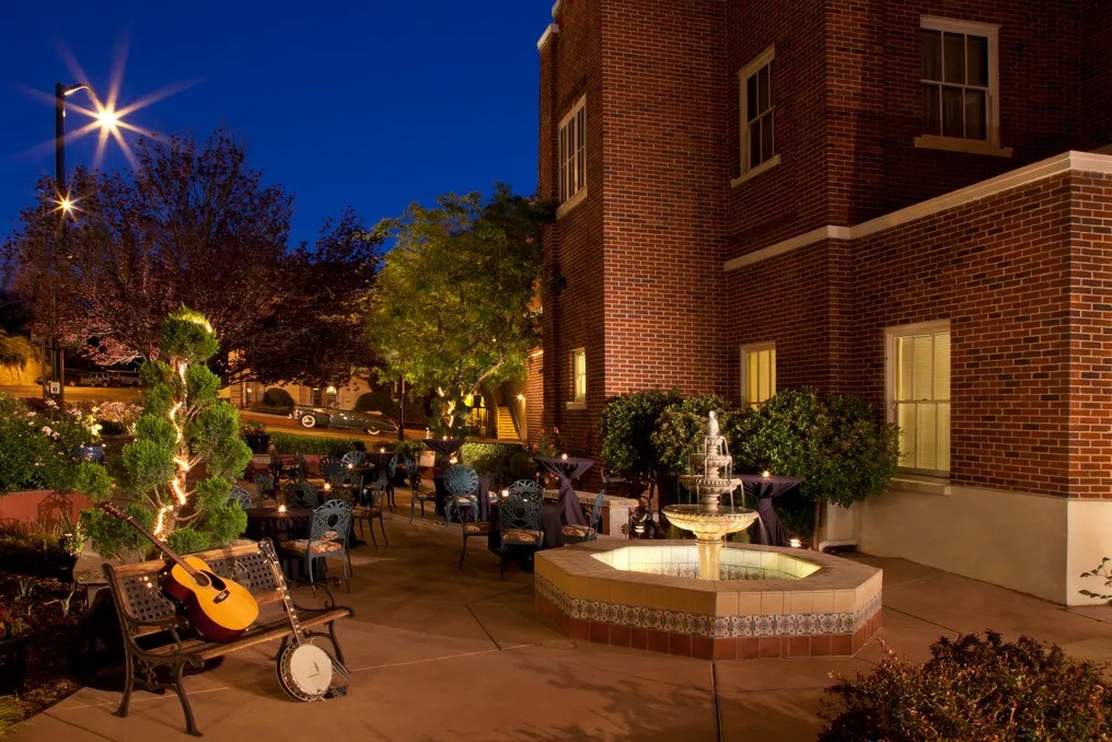 Hassayampa Inn #10