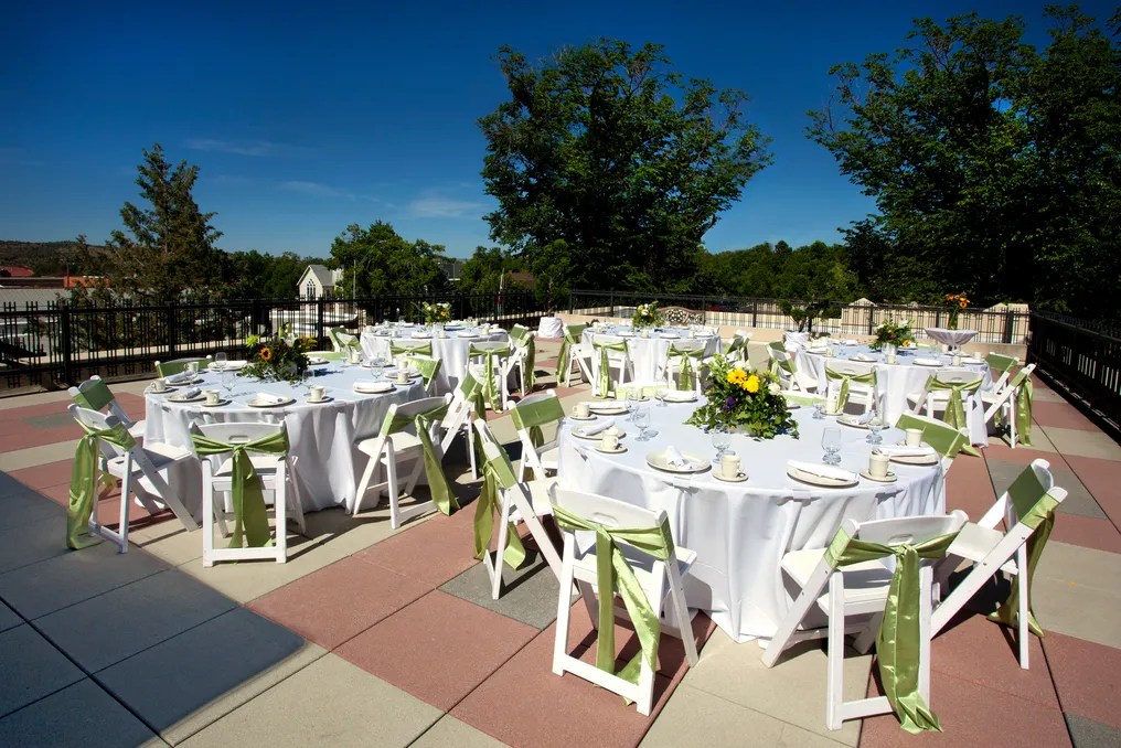 Hassayampa Inn #12