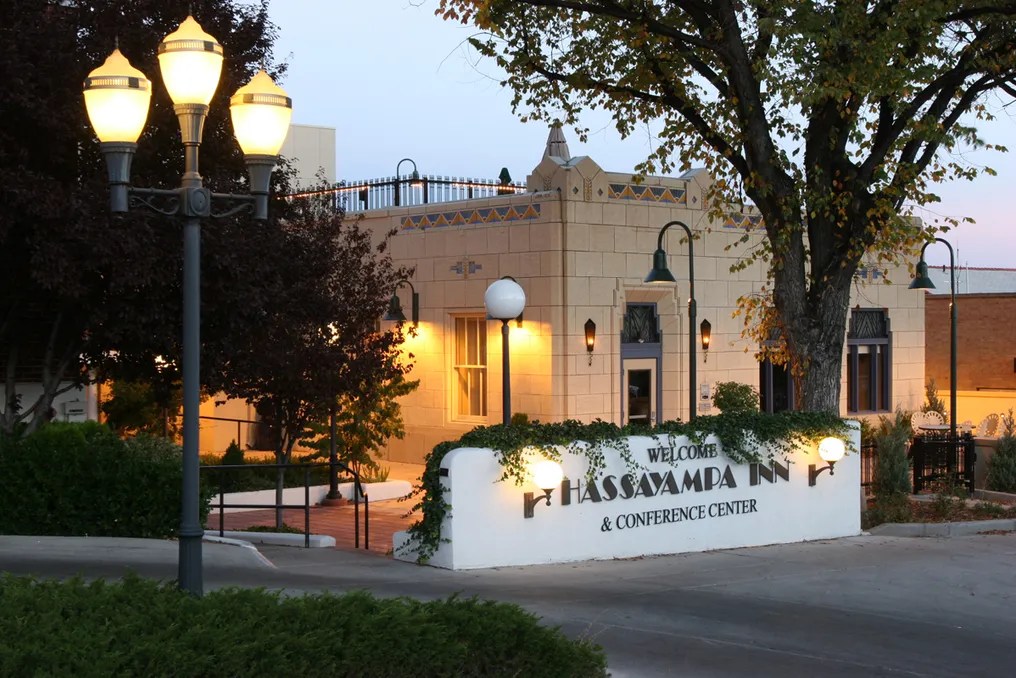 Hassayampa Inn #15