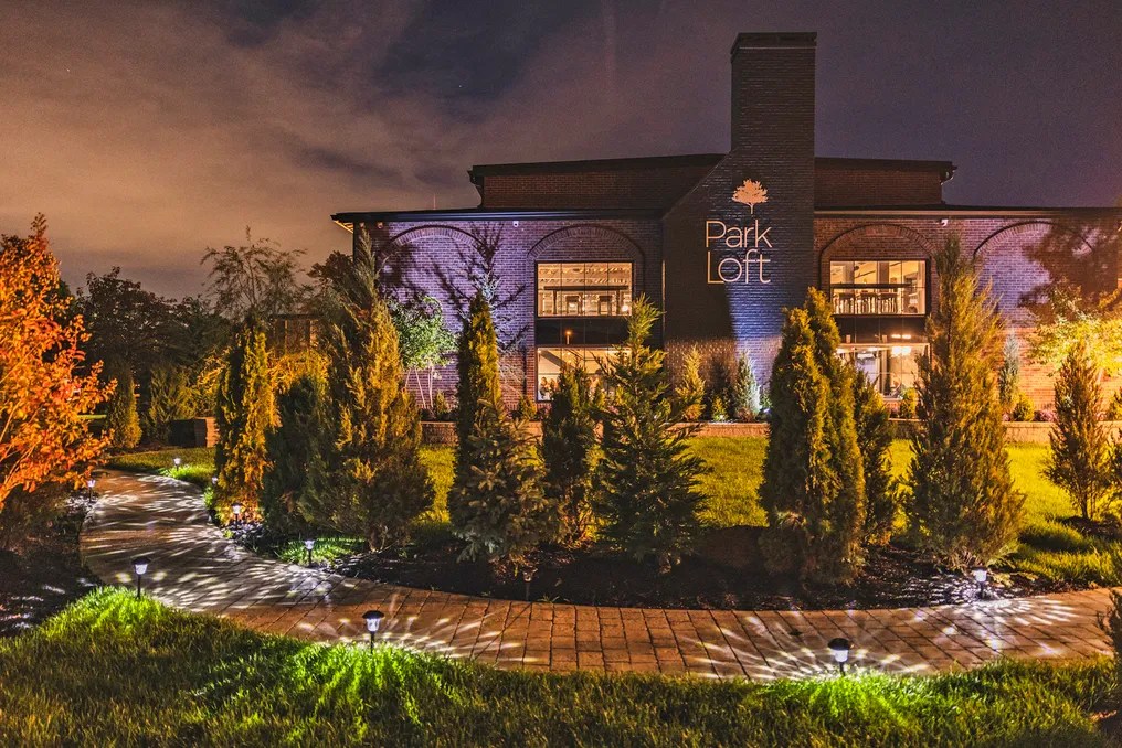 Park Loft #14