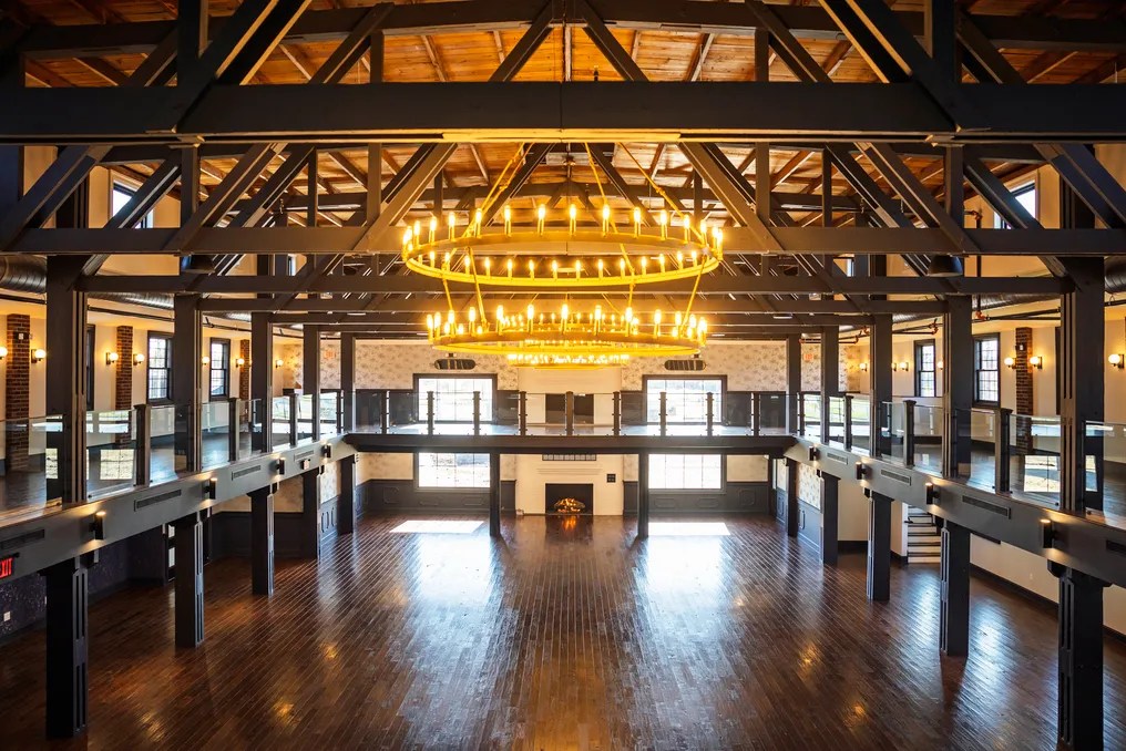 Park Loft #24