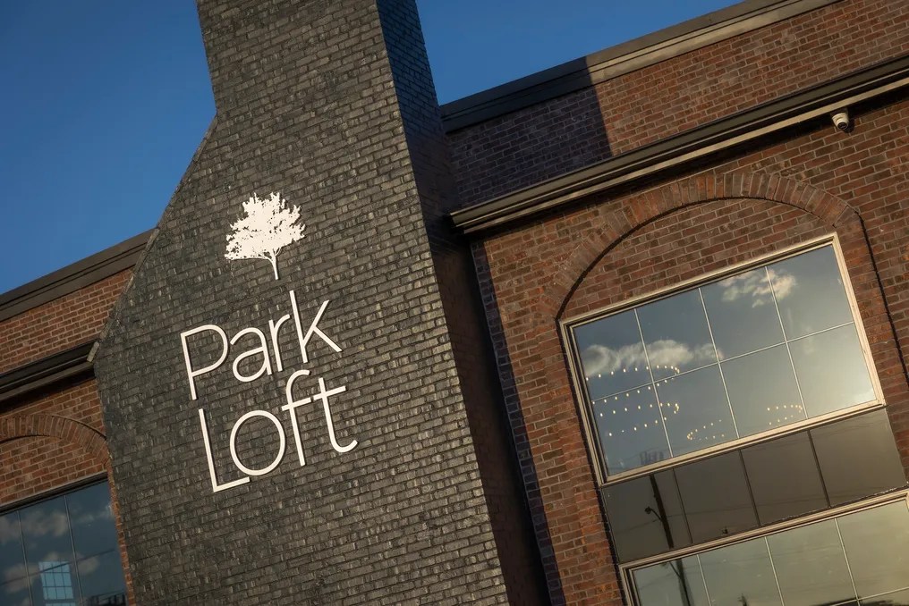 Park Loft #28