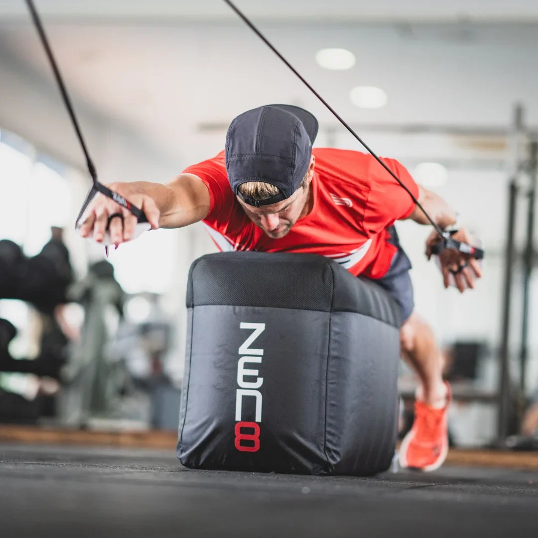 Zen8 Bundles Zen8 Swim Trainer