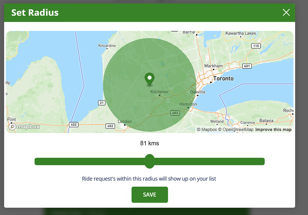 New Plugin Visual Map Radius Finder Plugins Bubble Forum 2 1024x713 