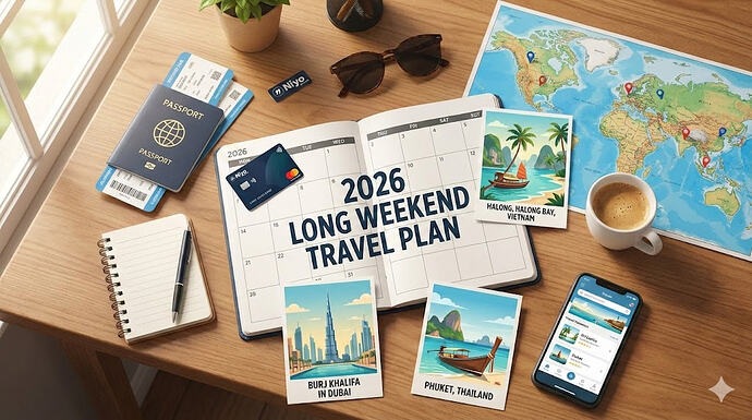 The Ultimate 2026 Long Weekend Cheat Sheet How To Hack Your Leave And 2 690x385 