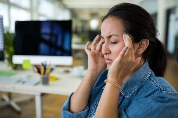 Natural Migraine & Headache Relief with Expert Acupuncture Therapy