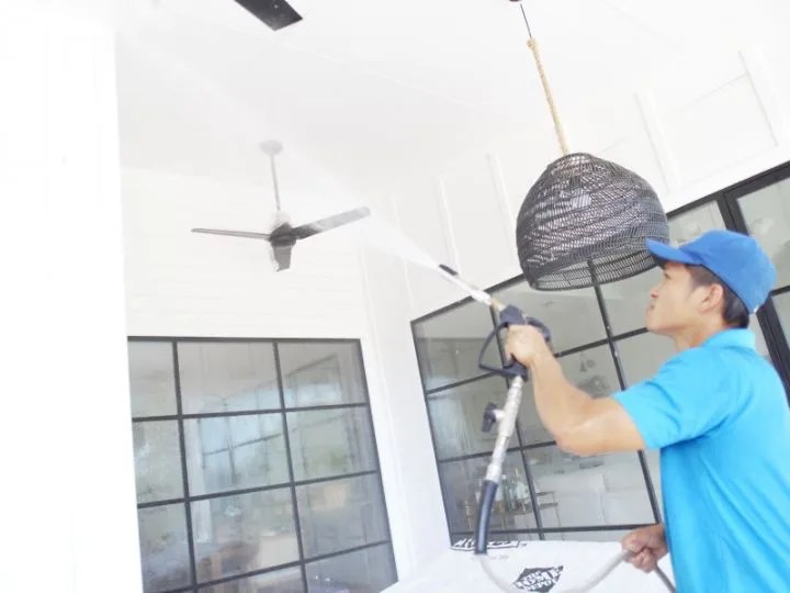 Full Color Cleaners - Expert Pressure Washing & Exterior Care in Austin, TX