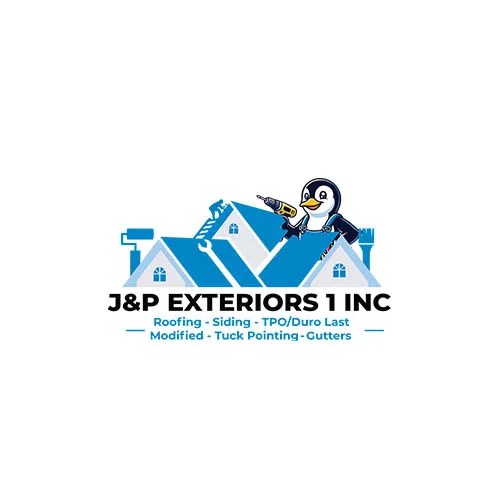 J&P Exteriors 1 Inc – Expert Roofing Solutions for Residential & Commercial Projects