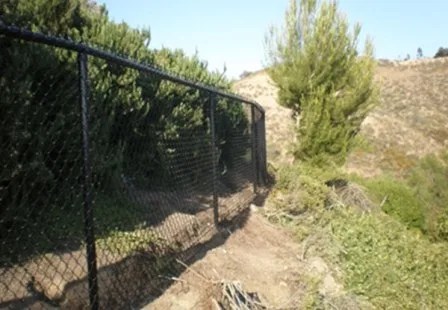 Lavin Fence: Expert Redwood and Chain-Link Fencing Solutions in Orange County