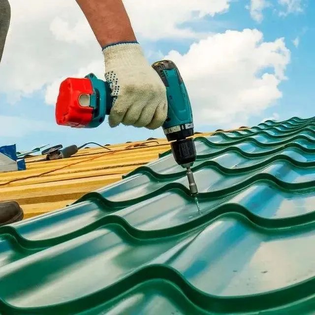 Expert Residential Roofing Solutions in Huntsville, TX