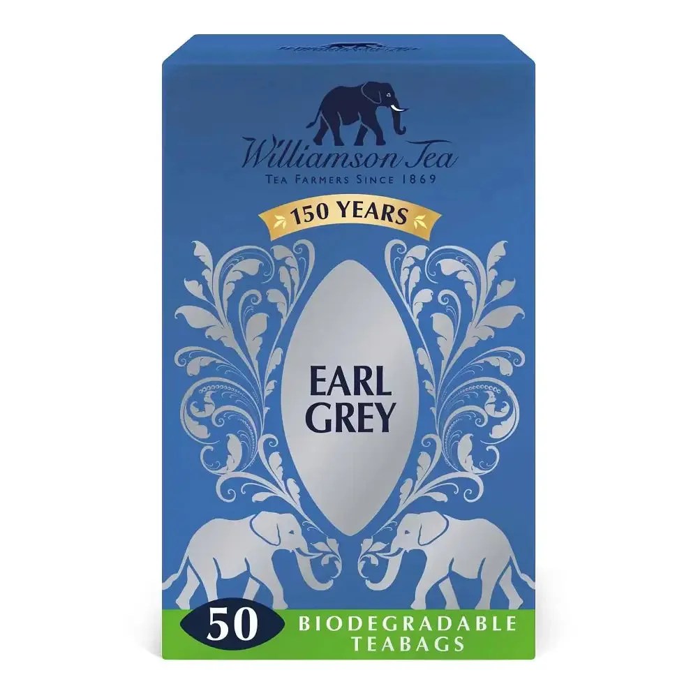 Premium British Breakfast Tea Available for Purchase Online