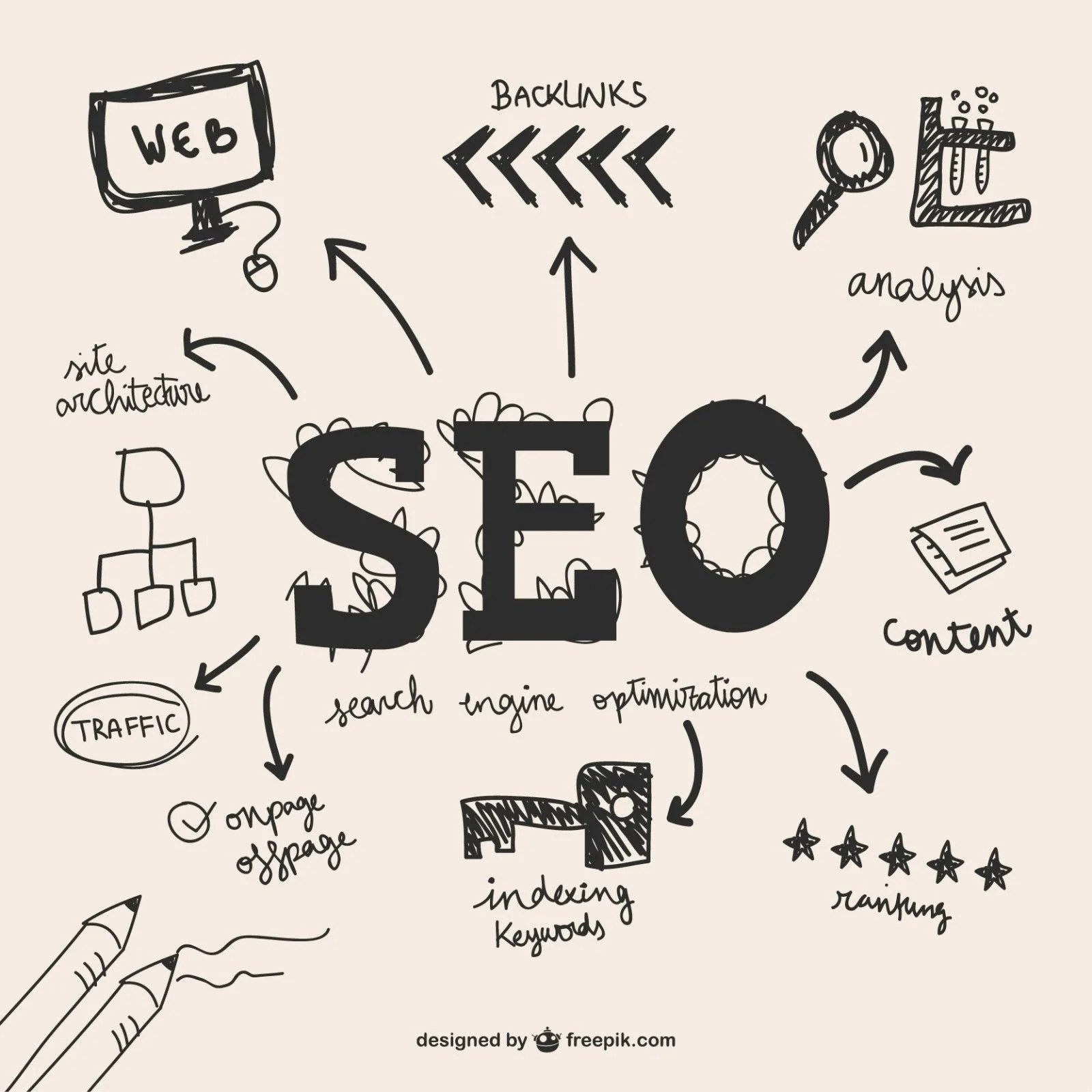 Top SEO Solutions for Business Growth in Florida | Nexpher Digital